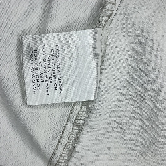 Easel Denim Snap-Up Skirt - Picture 6 of 6